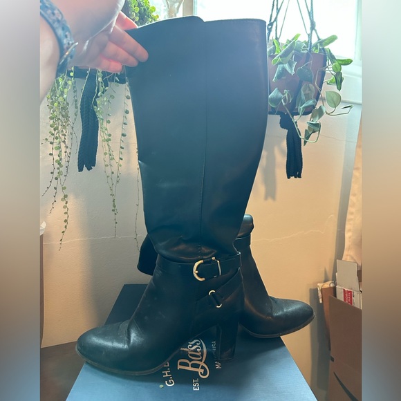 Women’s Bass boots - Picture 6 of 9